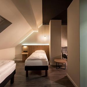 Familien-Zimmer